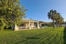 Holiday homeItaly - : Villa Leonforte