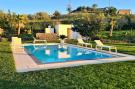 Holiday homeItaly - : Villa Leonforte