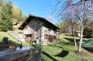 Holiday homeItaly - : Baita Silana