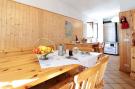 Holiday homeItaly - : Baita Silana