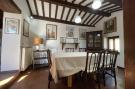 Holiday homeItaly - : Villa Faggio 8