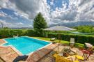 FerienhausItalien - : Villa Faggio 8