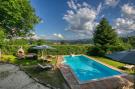 Holiday homeItaly - : Villa Faggio 8