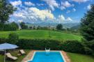 Holiday homeItaly - : Villa Faggio 8