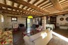 Holiday homeItaly - : Villa Faggio 8