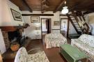 Holiday homeItaly - : Villa Faggio 8