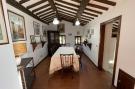 Holiday homeItaly - : Villa Faggio 8