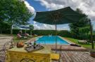 Holiday homeItaly - : Villa Faggio 8