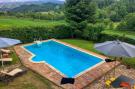 Holiday homeItaly - : Villa Faggio 8