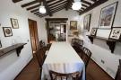 Holiday homeItaly - : Villa Faggio 8