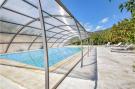 Holiday homeItaly - : Villa Les barriques