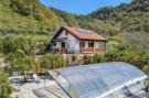 Holiday homeItaly - : Villa Les barriques