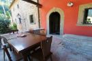 Holiday homeItaly - : Palazzo