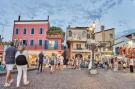 Holiday homeItaly - : LN 26/91