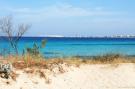 Holiday homeItaly - : Baia Verde 4 Vista Mare LT30