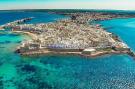 Holiday homeItaly - : Baia Gallipoli