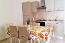 Holiday homeItaly - : Baia Gallipoli