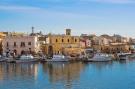 Holiday homeItaly - : Baia Gallipoli