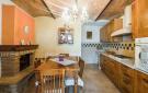 Holiday homeItaly - : Mazzolla