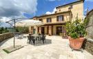 Holiday homeItaly - : Mazzolla