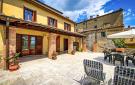 Holiday homeItaly - : Mazzolla