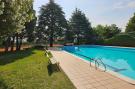 Holiday homeItaly - : Le Tende A Cinquantuno