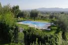 Holiday homeItaly - : Villa il Brio x 9