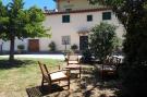 Holiday homeItaly - : Villa il Brio x 9