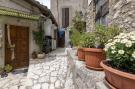 Holiday homeItaly - : Polino IV Novembre