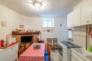 Holiday homeItaly - : Polino Sambuco