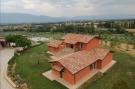 Holiday homeItaly - : Perugino - Bilo 4 Montefalco