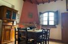 Holiday homeItaly - : Sassetta 1