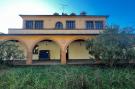 Holiday homeItaly - : Sassetta 1