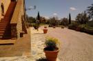 Holiday homeItaly - : Sassetta 1