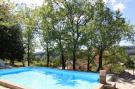 Holiday homeItaly - : Sassetta 1