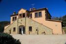 Holiday homeItaly - : Sassetta 1