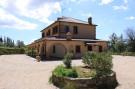 Holiday homeItaly - : Sassetta 1