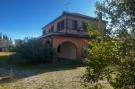 Holiday homeItaly - : Sassetta 1