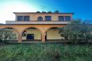 Holiday homeItaly - : Sassetta 2