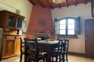 Holiday homeItaly - : Sassetta 2