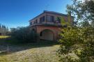 Holiday homeItaly - : Sassetta 2