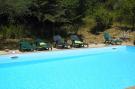 Holiday homeItaly - : Sassetta 3