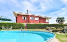 Holiday homeItaly - : Casale Litta