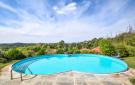 Holiday homeItaly - : Casale Litta