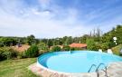 Holiday homeItaly - : Casale Litta