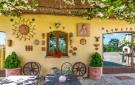 Holiday homeItaly - : Montaione