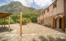 Holiday homeItaly - : San Giuseppe Jato