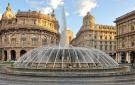 Holiday homeItaly - : Genova