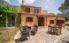 Holiday homeItaly - : San Giuseppe Jato