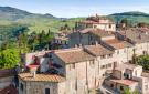 Holiday homeItaly - : Mazzolla